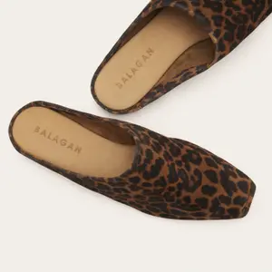 Women's mules Balagan Bayit image-4