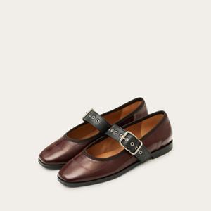 Ballerinor för kvinnor Balagan Louisine image-1