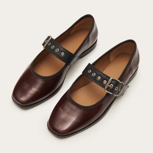 Ballerinor för kvinnor Balagan Louisine image-2