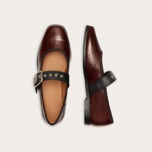 Ballerinor för kvinnor Balagan Louisine image-3