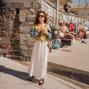 Ballerinor för kvinnor Balagan Louisine image-4