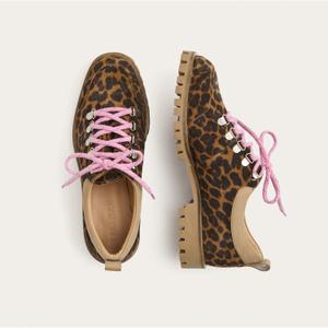 Derbie femme Balagan Dolomiti Flats image-2