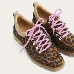 Derbie femme Balagan Dolomiti Flats image-3