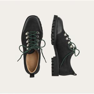 Dames Derbie Balagan Dolomiti Flats image-2