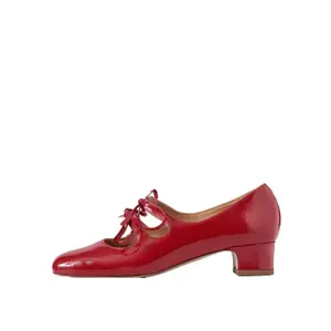 Women's heeled mules Balagan Greta image-0