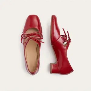 Women's heeled mules Balagan Greta image-2