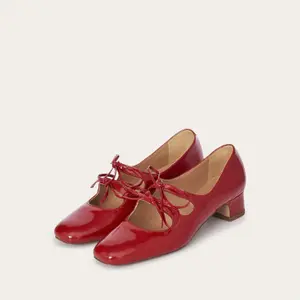 Women's heeled mules Balagan Greta image-1
