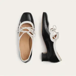 Klackskor för kvinnor Balagan Greta image-1