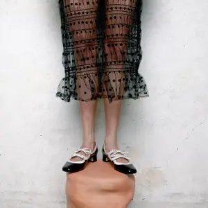 Klackskor för kvinnor Balagan Greta image-2