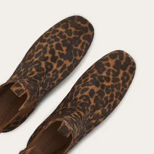 Women's boots Balagan Adhara image-3