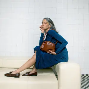 Women's moccasins Balagan Raphael image-4