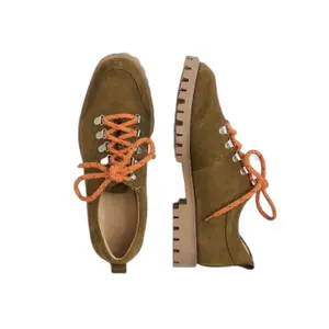 Derbie Mujer Balagan Dolomiti Flats image-2