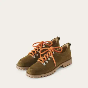 Derbie Mujer Balagan Dolomiti Flats image-1