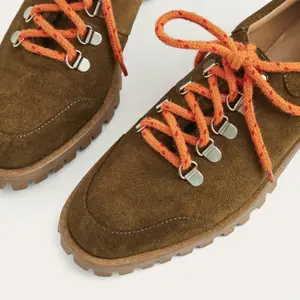 Derbie Mujer Balagan Dolomiti Flats image-4