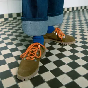 Derbie Mujer Balagan Dolomiti Flats image-3