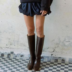 Women's boots Balagan Stockholm image-4