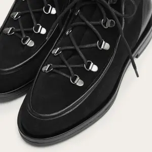 Stivaletti da donna Balagan Roe image-3