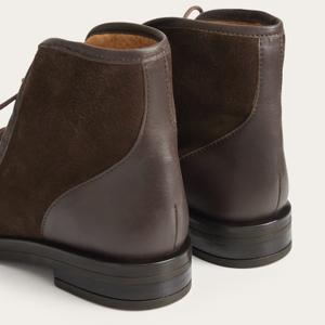 Women's boots Balagan Roe image-3