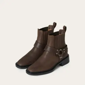 Women's boots Balagan Ofnoa image-1