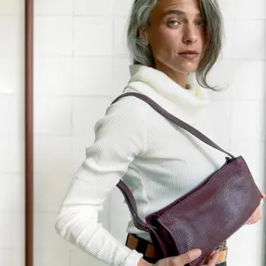 Women's shoulder Bag Balagan Monique image-3