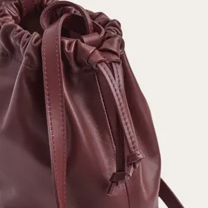 Women's shoulder Bag Balagan Dima image-4