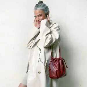 Women's shoulder Bag Balagan Dima image-3