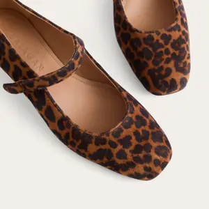 Low heel pumps for women Balagan Dora image-3