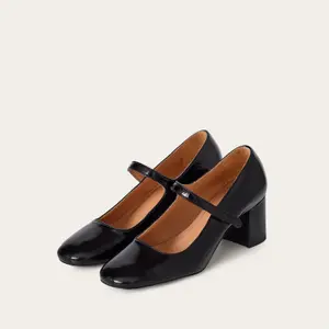 High heeled pumps for women Balagan Dora image-1