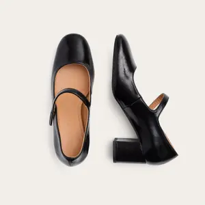 High heeled pumps for women Balagan Dora image-2
