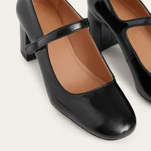 High heeled pumps for women Balagan Dora image-4