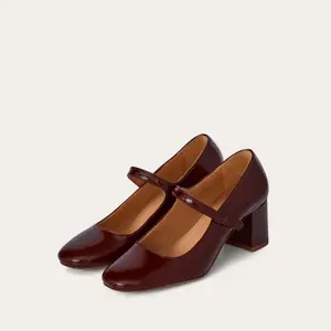Sapatos de salto alto para mulher Balagan Dora image-1