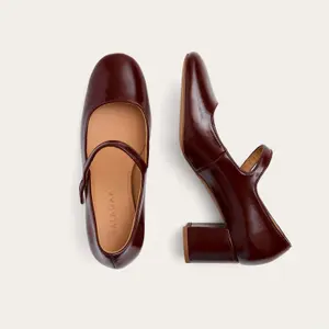 Sapatos de salto alto para mulher Balagan Dora image-2