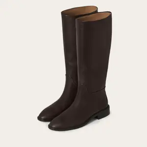 Women's high boots Balagan Polo image-1
