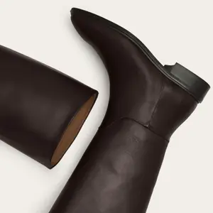 Women's high boots Balagan Polo image-4