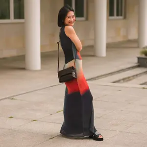 Women's shoulder Bag Balagan Ashley image-3