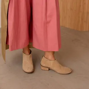 Women's boots Balagan Lea image-2