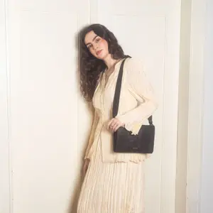 Schultertasche Damen Balagan Gala image-2