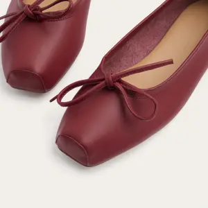 Ballerinor för kvinnor Balagan Prima image-4