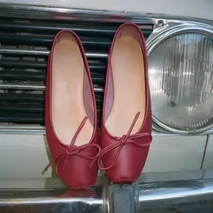 Ballerinor för kvinnor Balagan Prima image-3