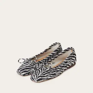 Ballet flats woman Balagan Prima image-1