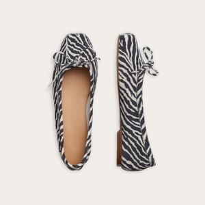 Ballet flats woman Balagan Prima image-2