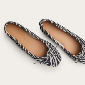 Ballet flats woman Balagan Prima image-3