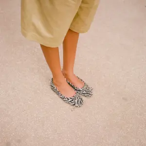 Ballet flats woman Balagan Prima image-4