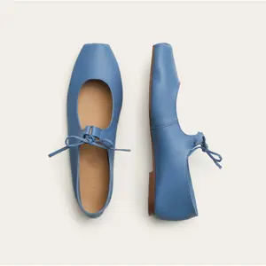 Ballet flats woman Balagan Batsheva image-2