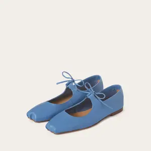 Ballet flats woman Balagan Batsheva image-4