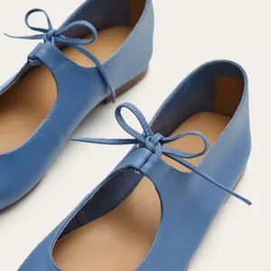 Ballet flats woman Balagan Batsheva image-5
