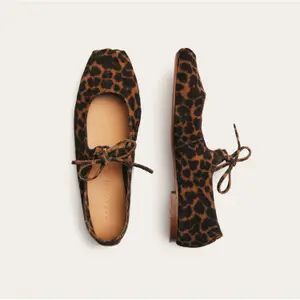 Ballet flats woman Balagan Batsheva image-2