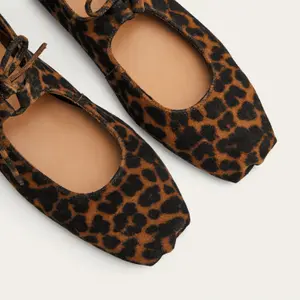 Ballet flats woman Balagan Batsheva image-4