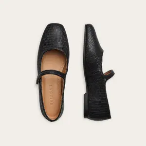 Ballerinor för kvinnor Balagan Pass image-2