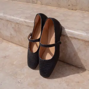 Ballerinor för kvinnor Balagan Pass image-3